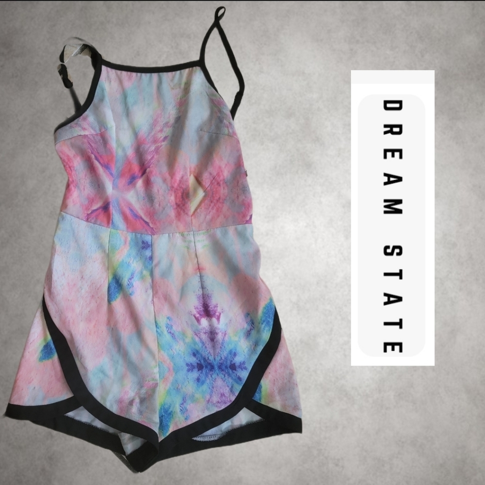 Dream State Jumper